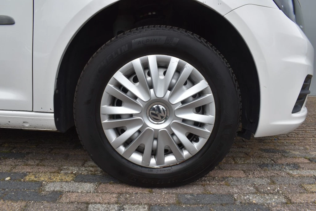 Volkswagen Caddy – foto 25