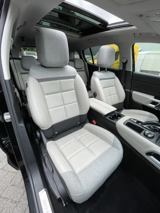 Citroën C5 Aircross – thumbnail 17