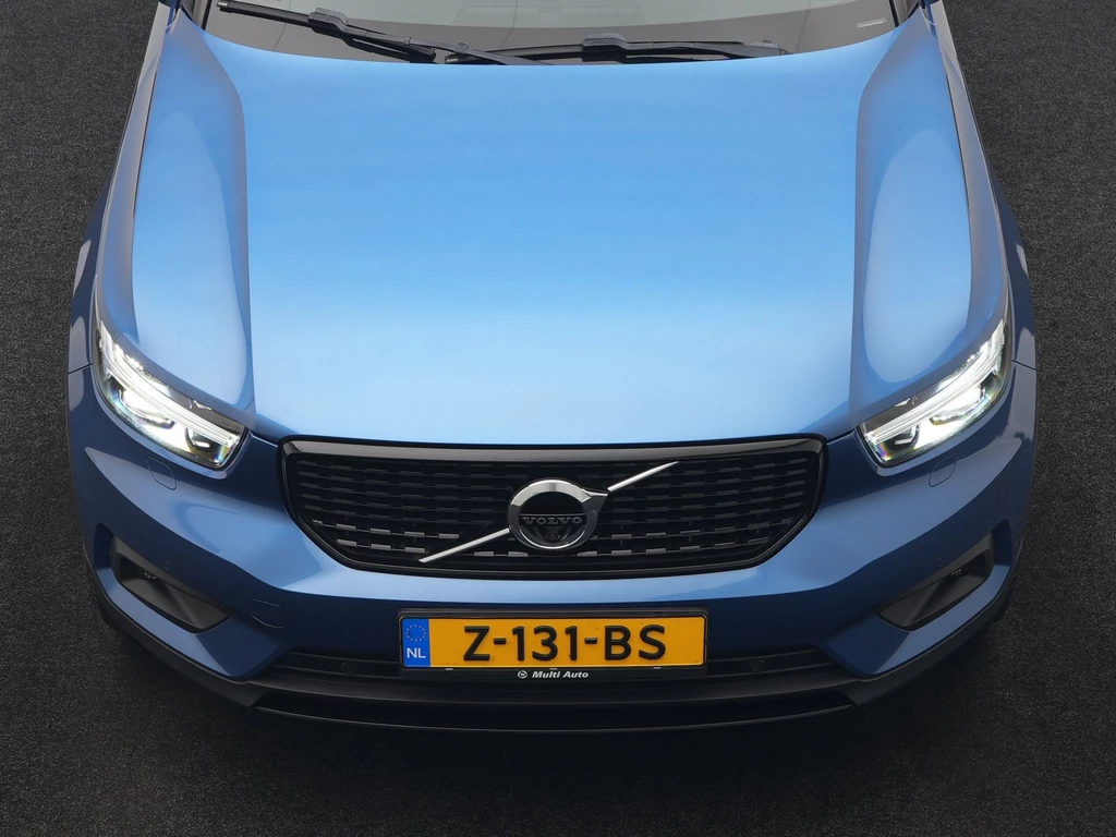 Volvo XC40 – foto 13