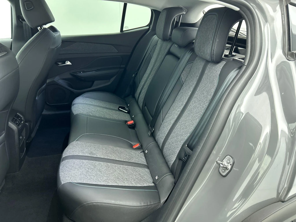 Peugeot 408 – foto 28
