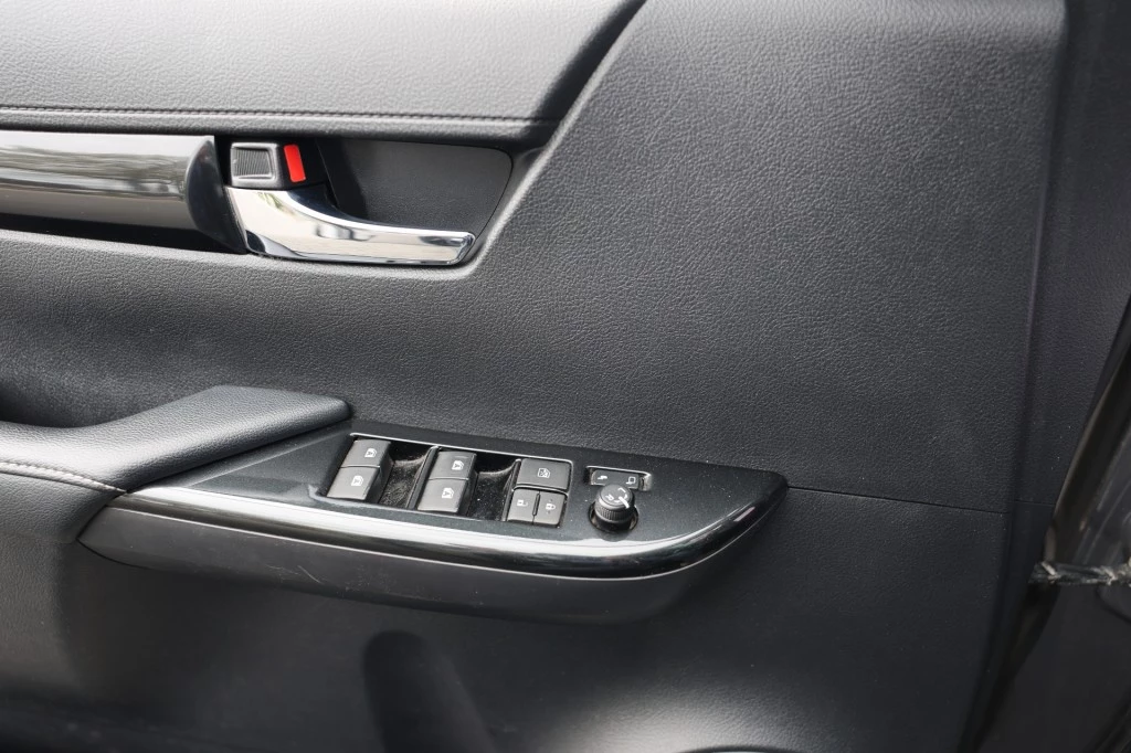 Toyota Hilux – foto 23