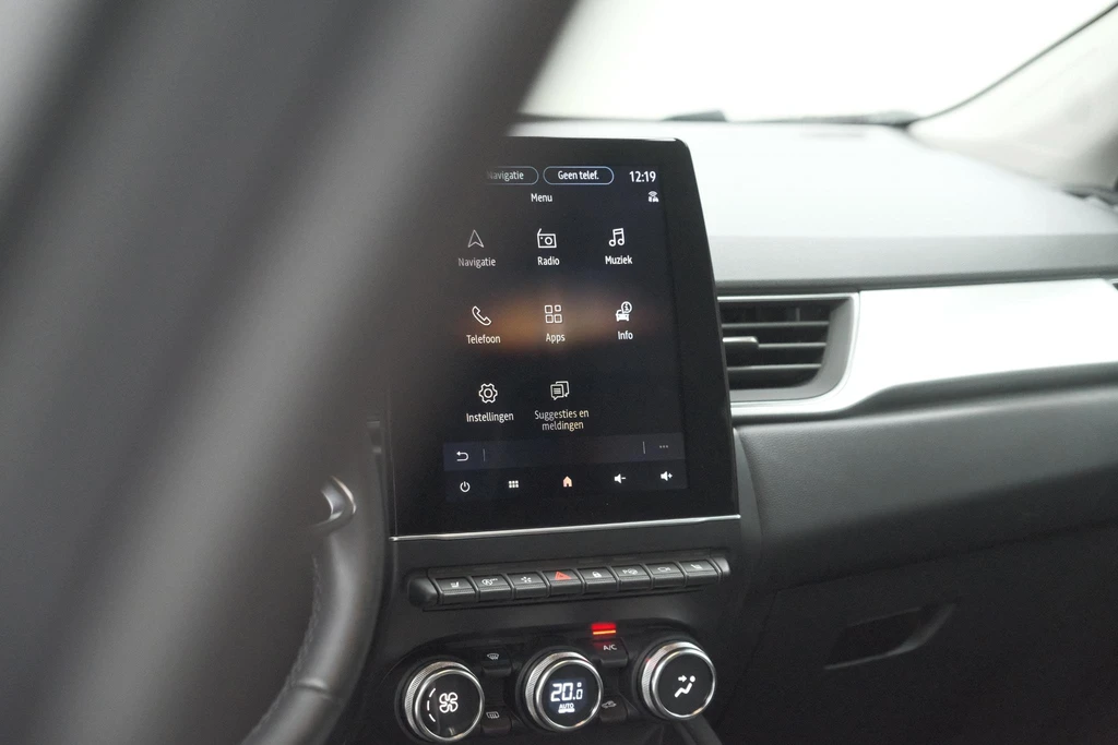Renault Captur – foto 42