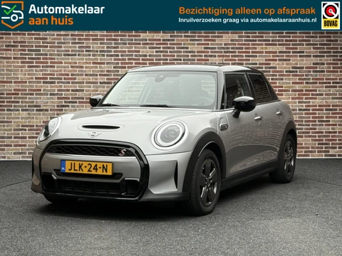 MINI Cooper S 2.0 Premium Garantie tot 11-2027 | Dealer | Camera | Stoelverwarming