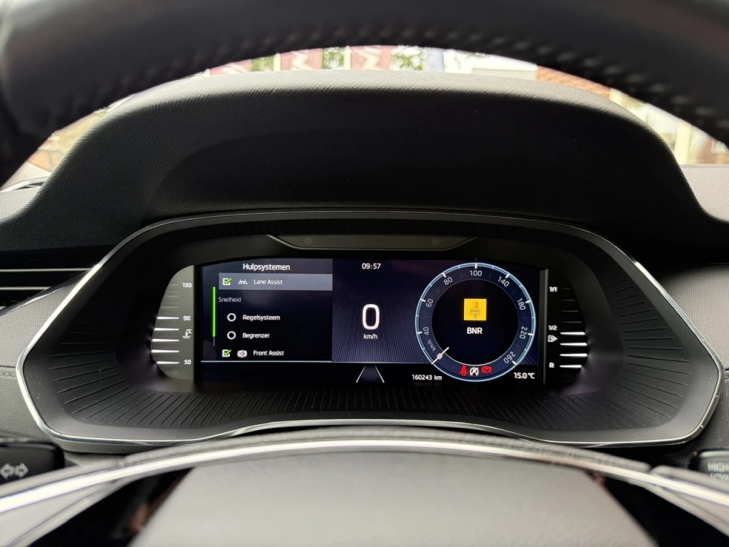 Škoda Octavia – foto 47