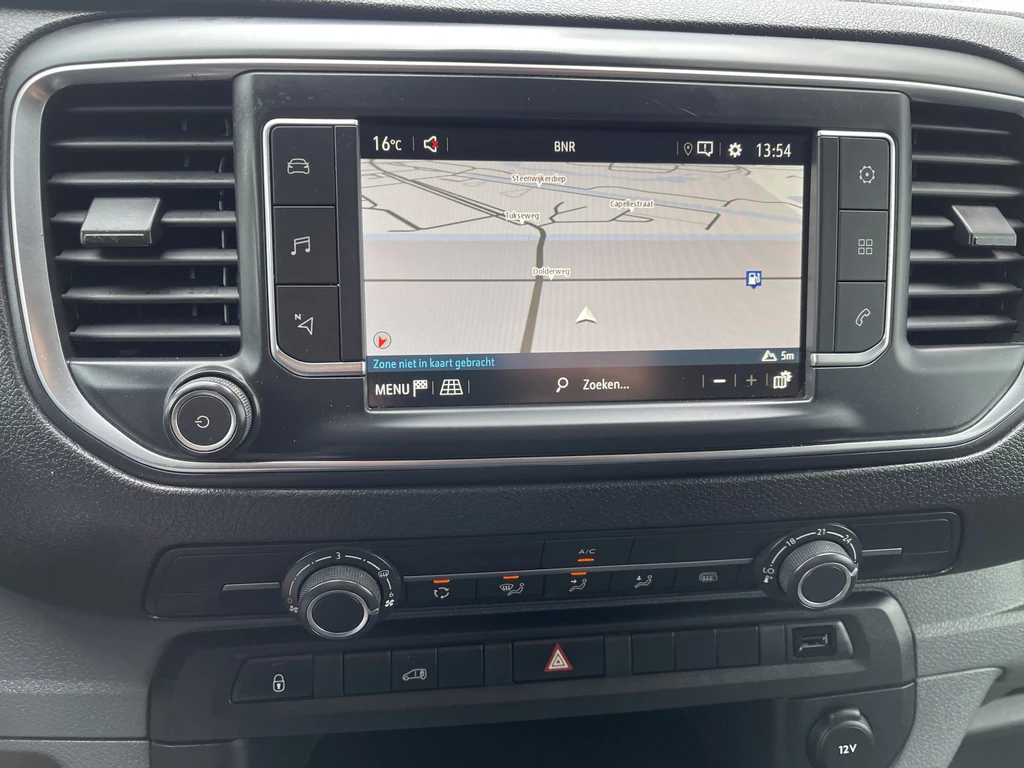 Opel Vivaro – foto 27