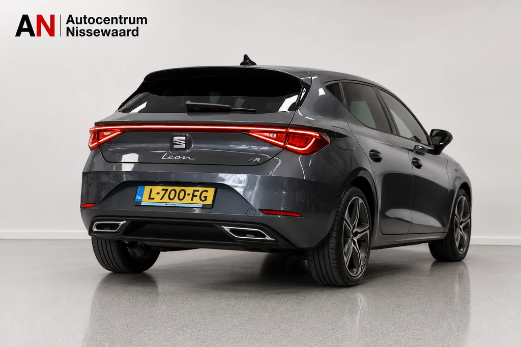SEAT Leon – foto 5