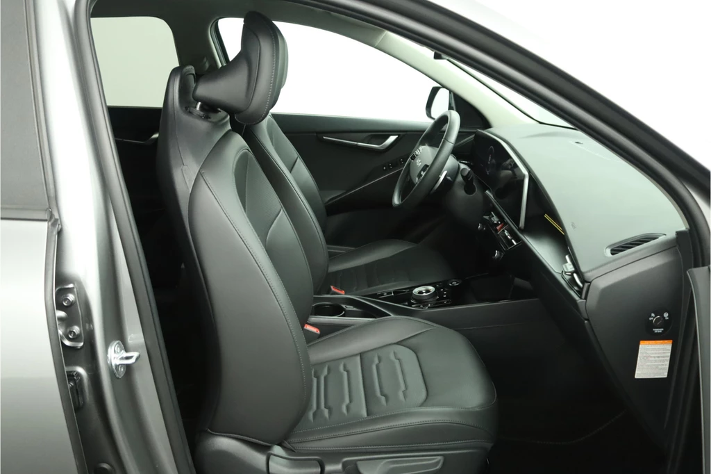Kia Niro EV – foto 35