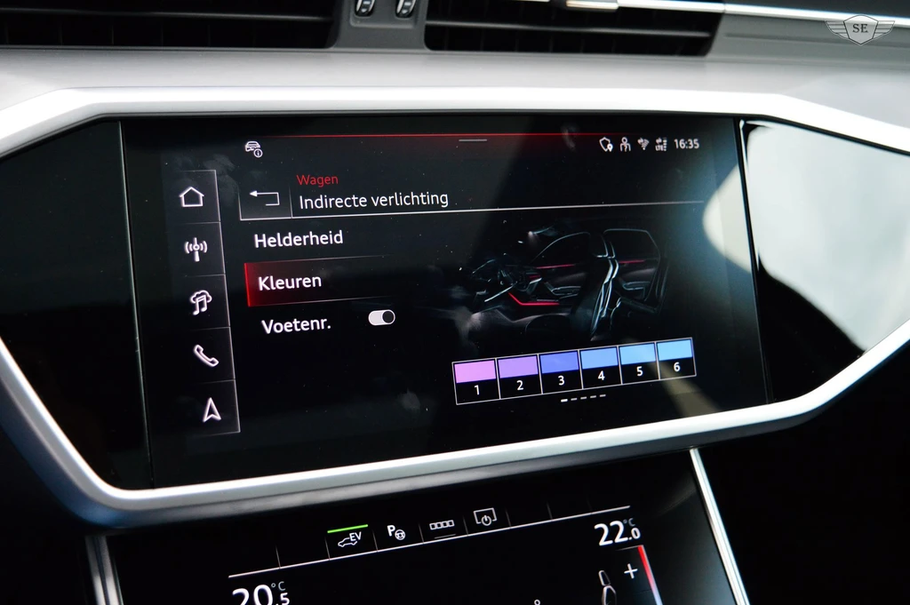 Audi A6 – foto 54