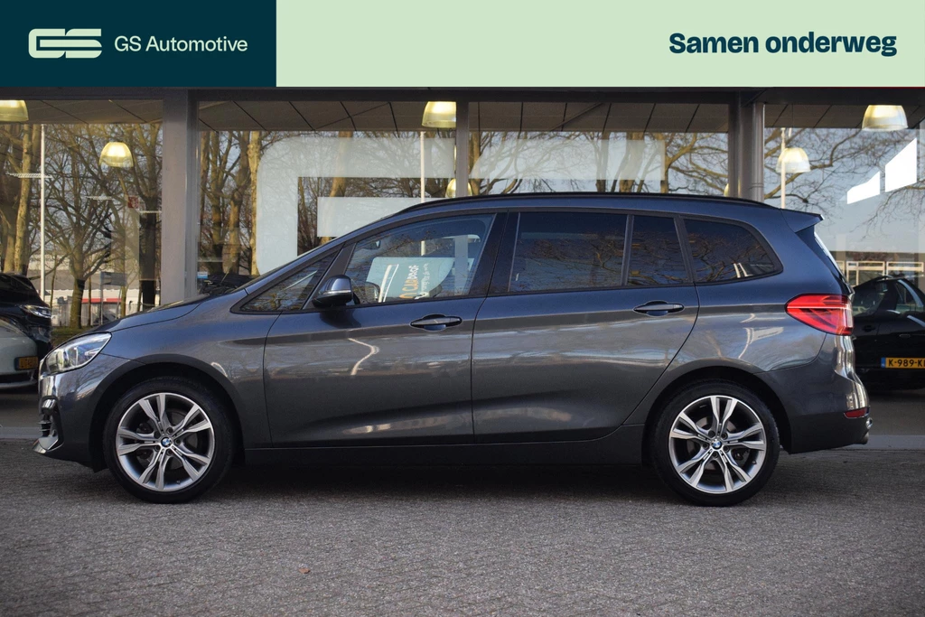 BMW 2 Serie – foto 3