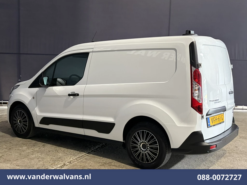 Ford Transit Connect – foto 2