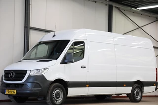 Mercedes-Benz Sprinter – thumbnail 2