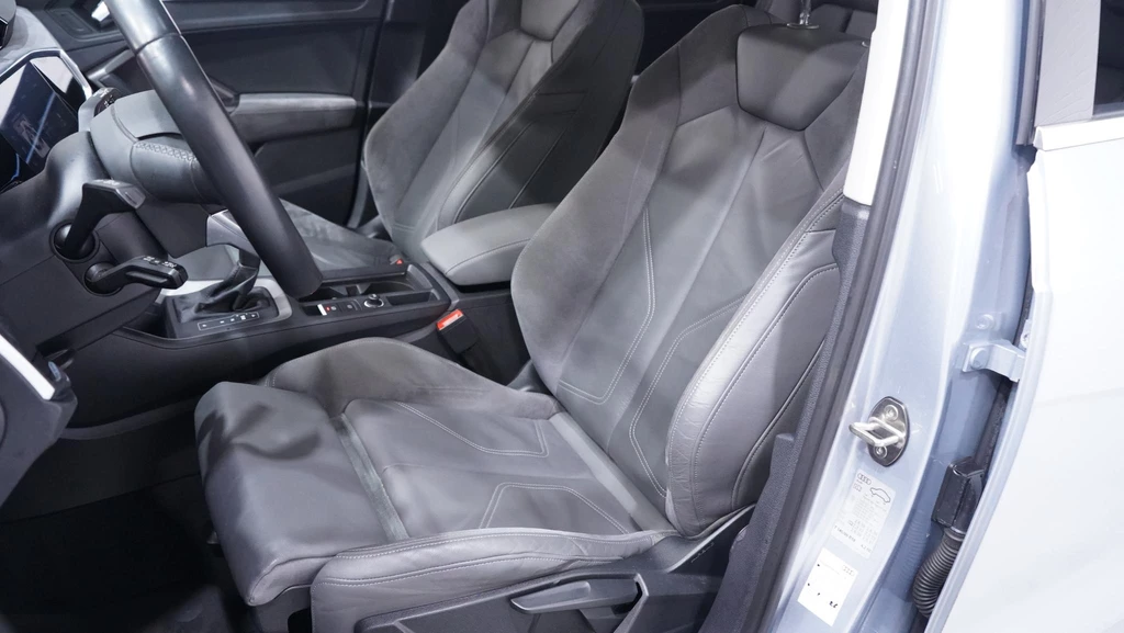 Audi Q3 – foto 36