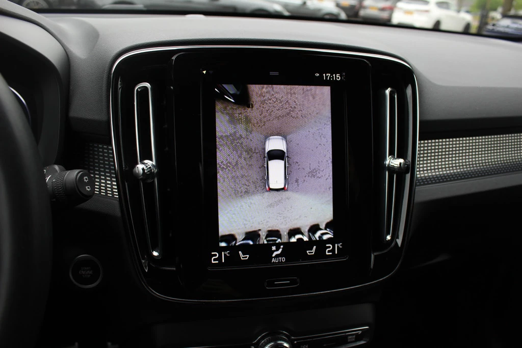 Volvo XC40 – foto 9