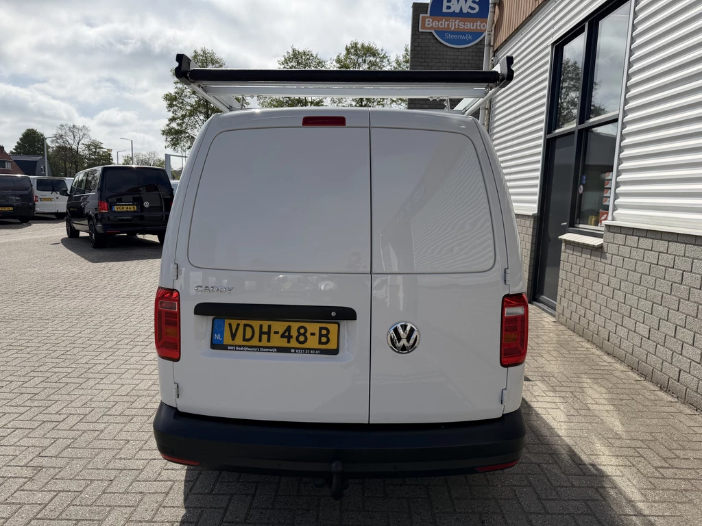 Volkswagen Caddy – foto 4