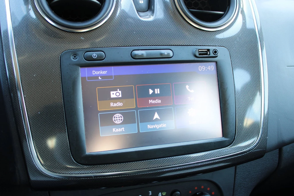 Dacia Sandero Stepway – foto 24