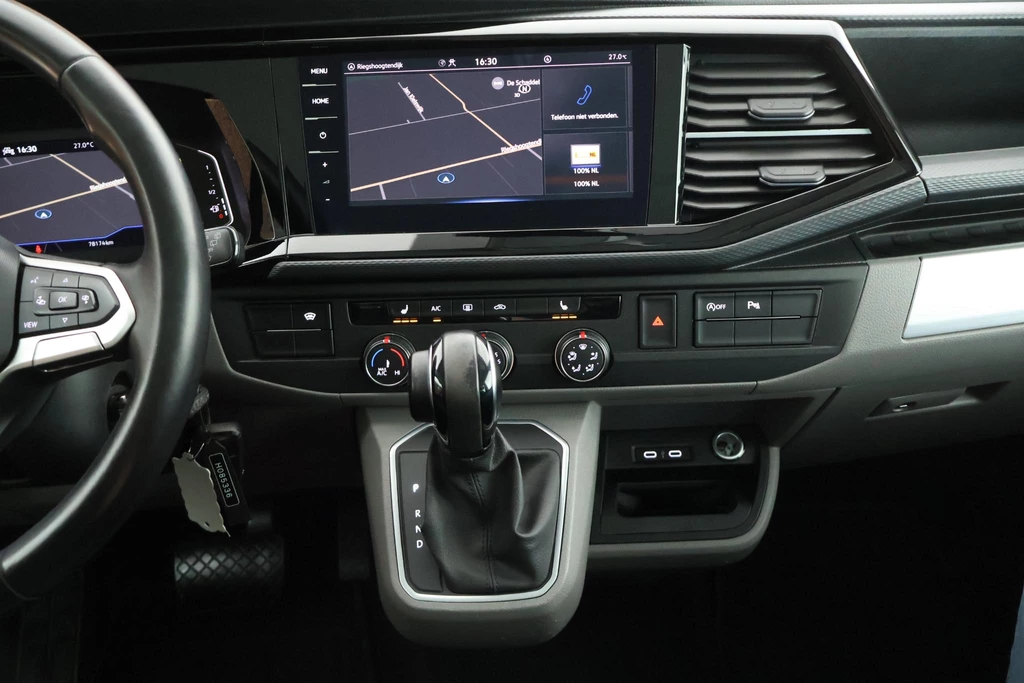 Volkswagen Transporter – foto 16