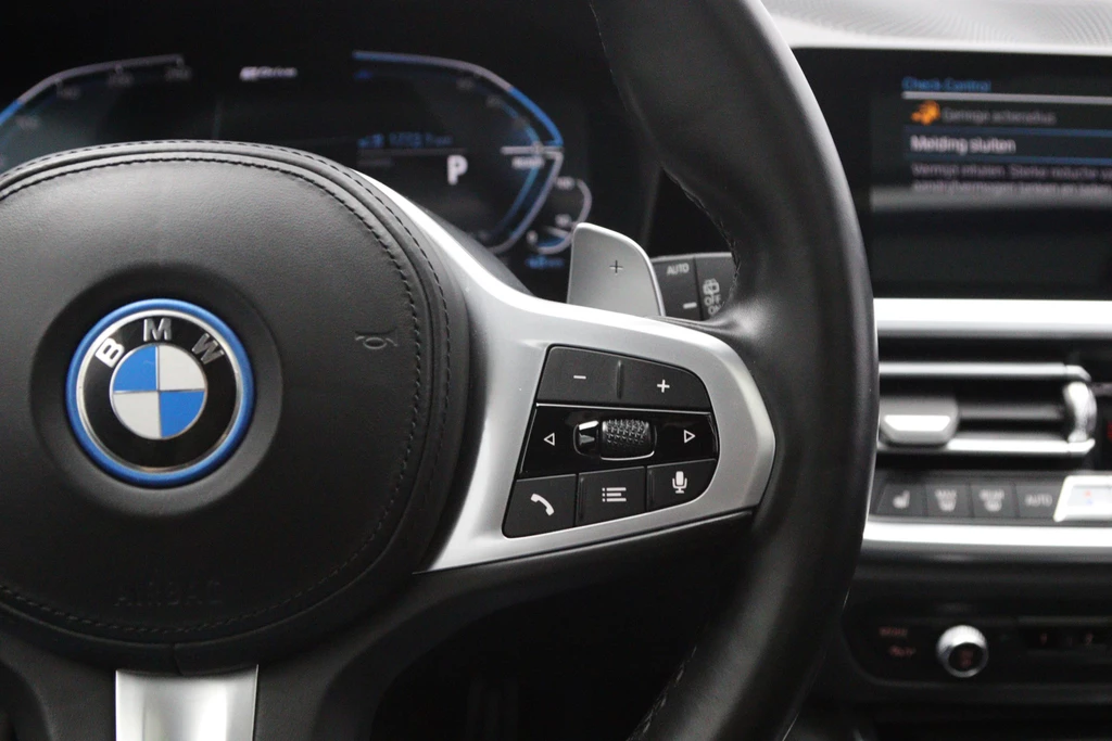 BMW 3 Serie – foto 31