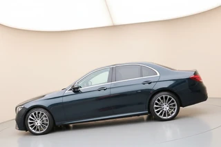 Mercedes-Benz E-Klasse – thumbnail 2