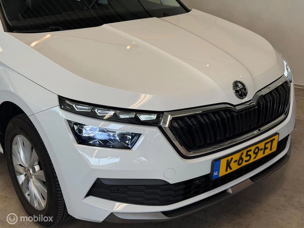 Škoda Kamiq – foto 13