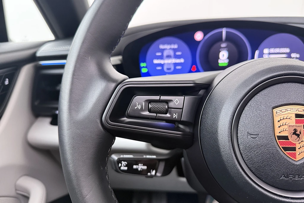 Porsche Macan – foto 26