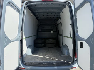 Mercedes-Benz Sprinter – thumbnail 29