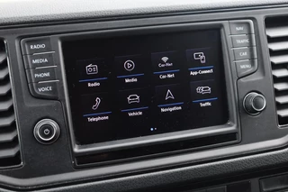 Volkswagen Crafter – thumbnail 20