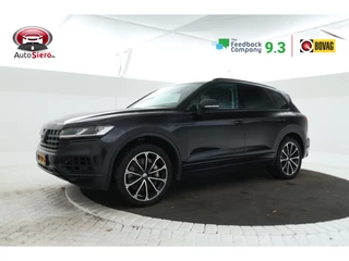 Volkswagen Touareg – thumbnail 1