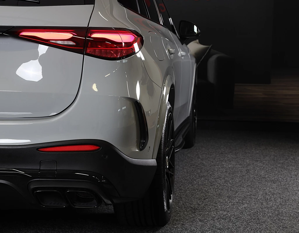 Mercedes-Benz GLC – foto 63