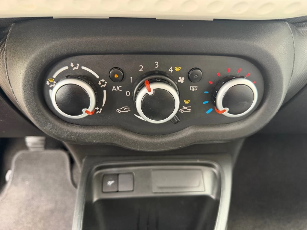 Renault Twingo – foto 15