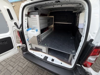 Toyota ProAce – thumbnail 22