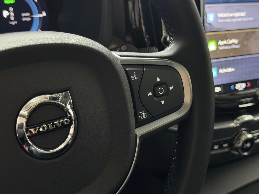 Volvo XC60 – foto 23