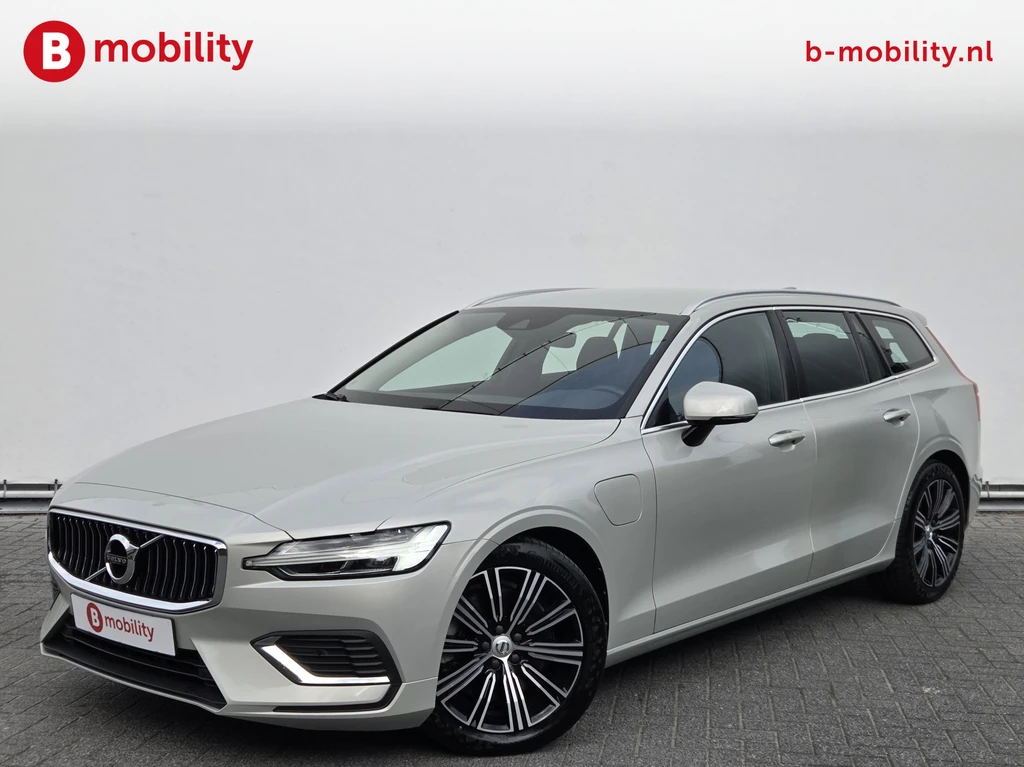 Volvo V60 – foto 1