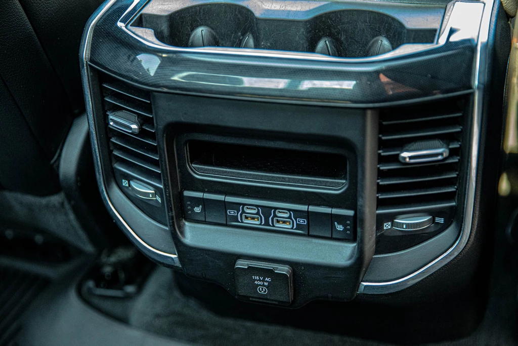 Dodge Ram 1500 – foto 14