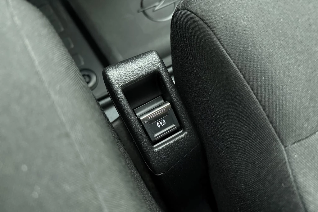 Opel Vivaro-e – foto 25