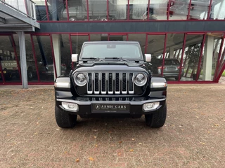 Jeep Wrangler – thumbnail 5