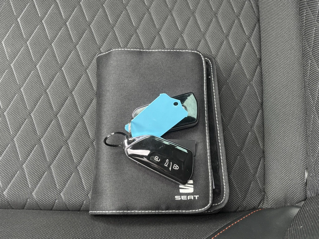 SEAT Leon – foto 19