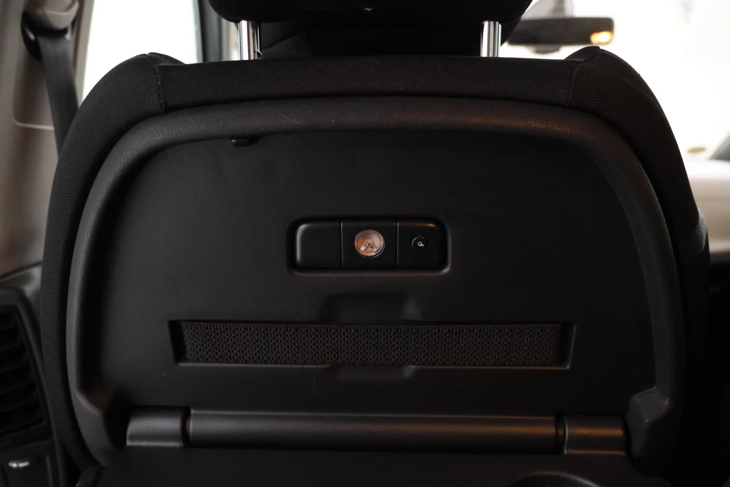 Citroën C4 Picasso – foto 31