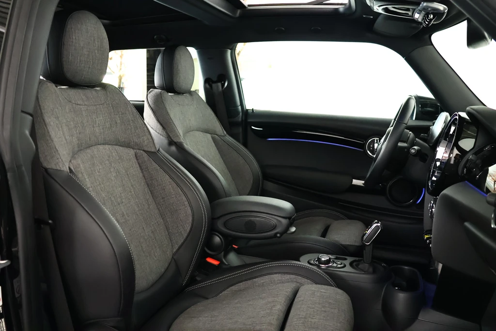 MINI Electric – foto 10