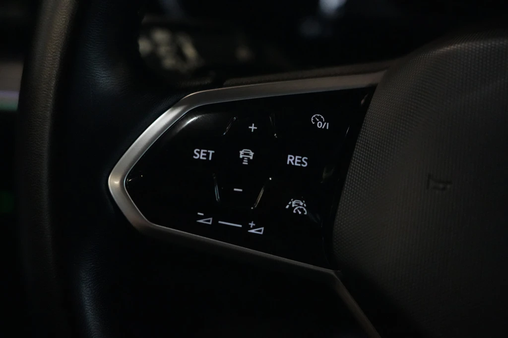 Volkswagen Touareg – foto 26