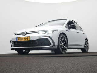 Volkswagen Golf – thumbnail 2
