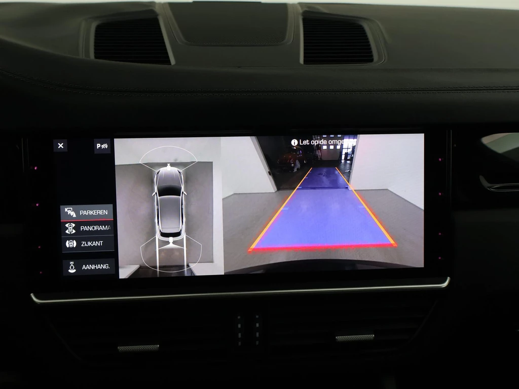Porsche Cayenne – foto 15