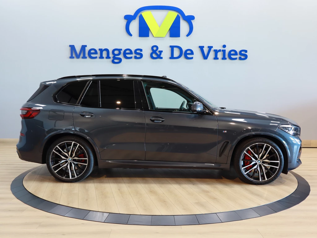 BMW X5 – foto 6