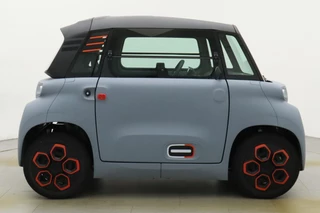 Citroën Ami – thumbnail 16