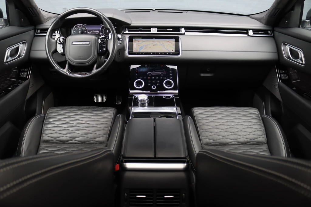 Land Rover Range Rover Velar – foto 10