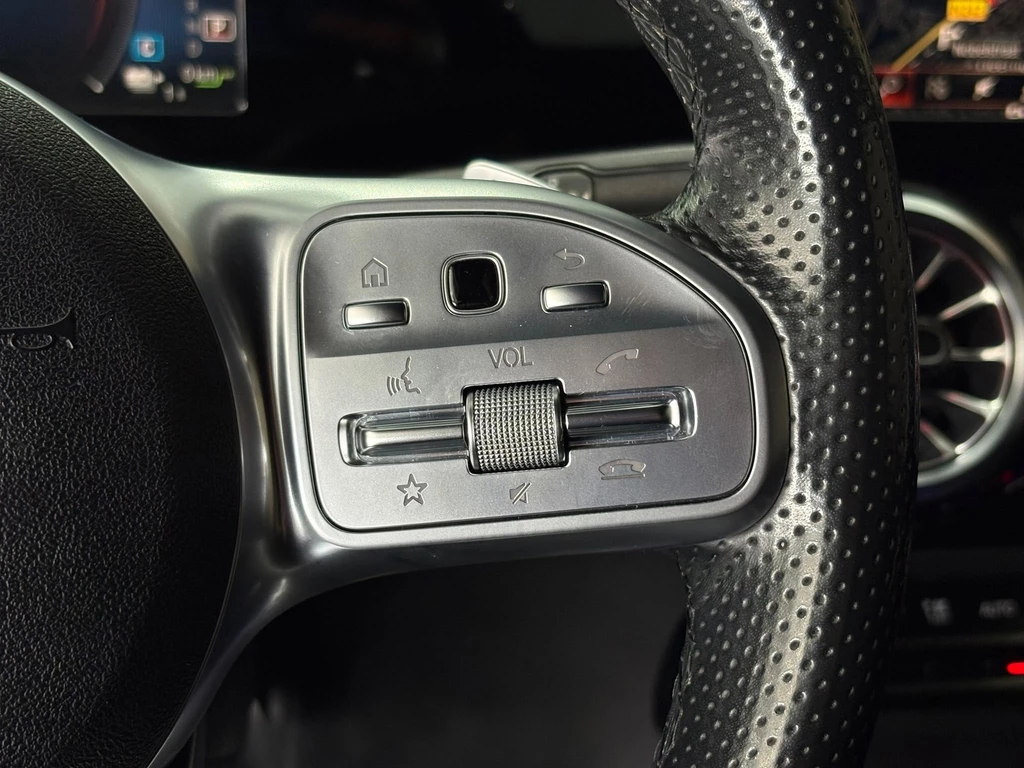 Mercedes-Benz B-Klasse – foto 29
