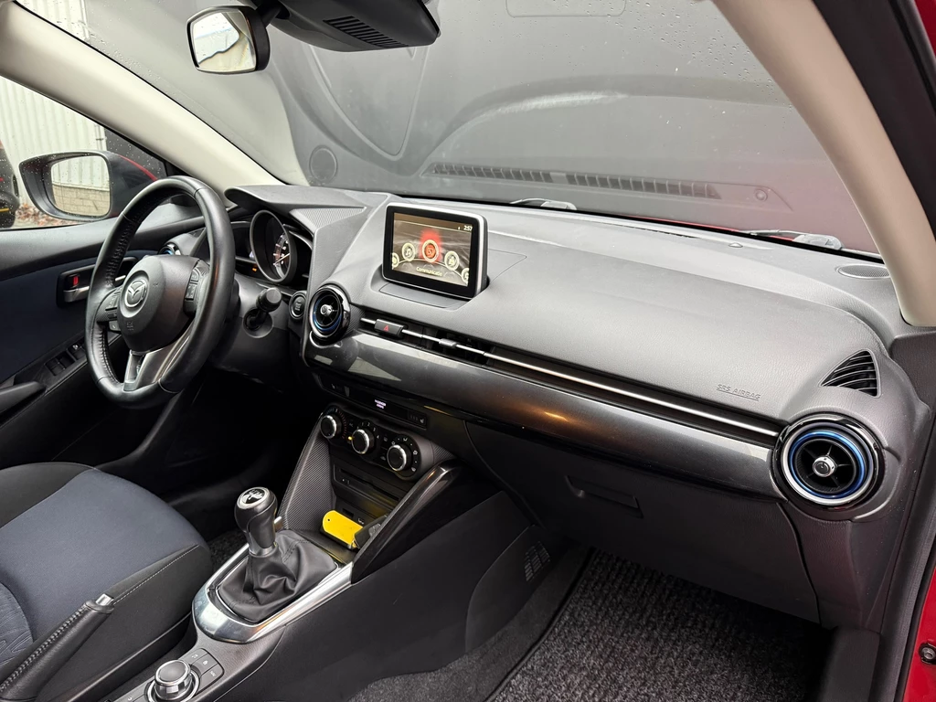 Mazda 2 – foto 19