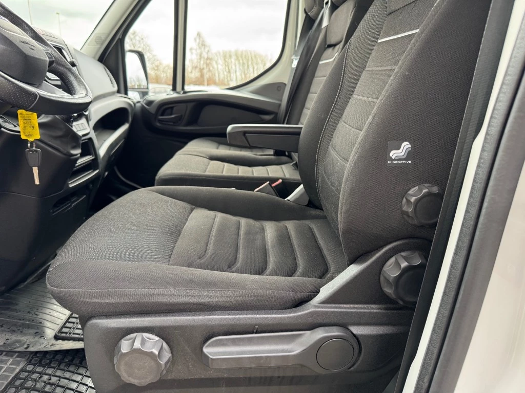 Iveco Daily – foto 25