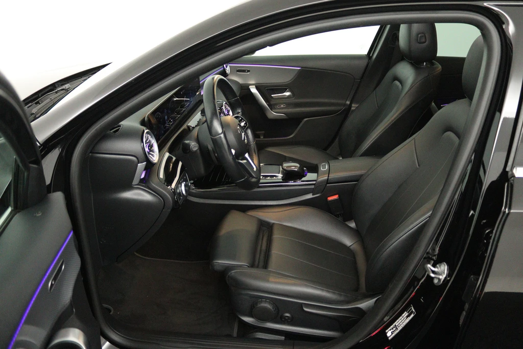 Mercedes-Benz A-Klasse – foto 23