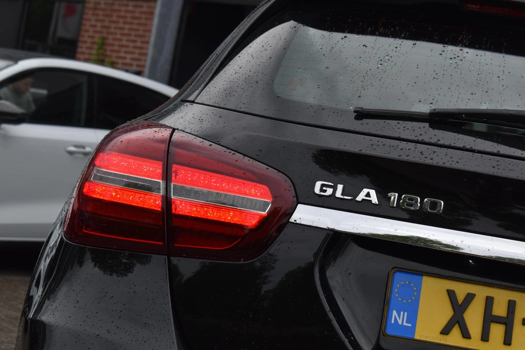 Mercedes-Benz GLA – foto 43