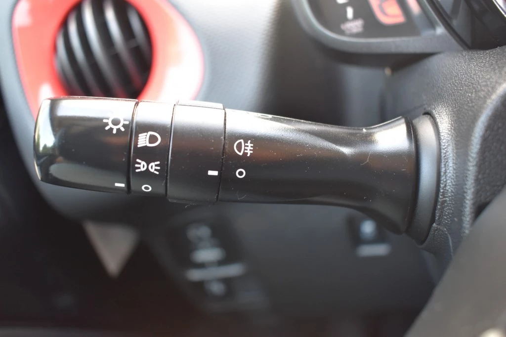 Citroën C1 – foto 18